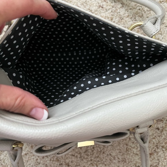 LULU Guinness large bag/tote - Picture 8 of 8